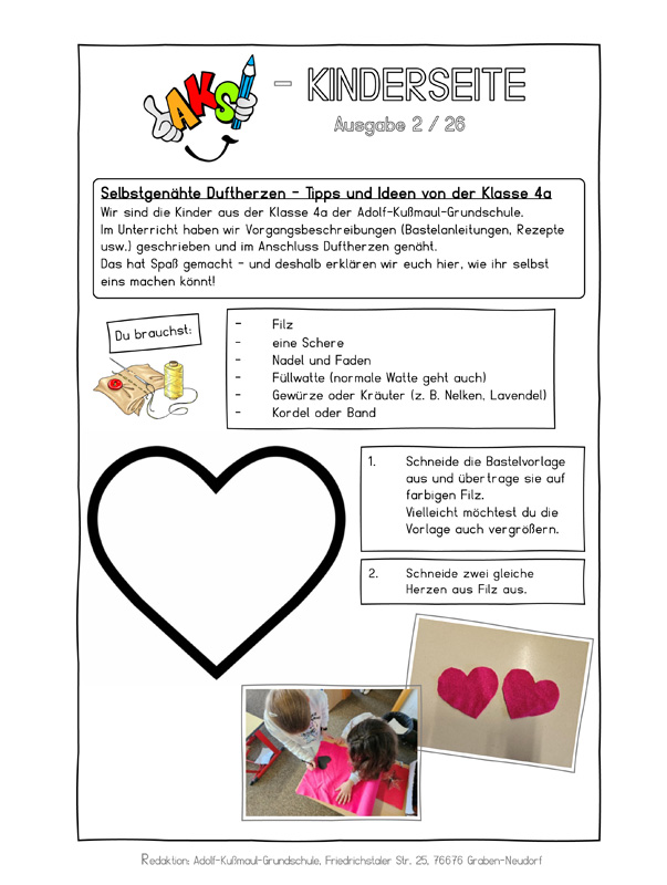 Bild zu 2026 - Ausgabe 02/W04