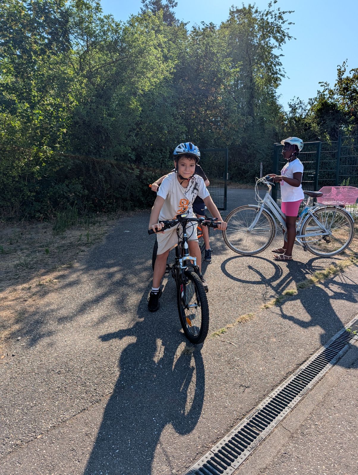 ADAC-Fahrradturnier der Dritt- und Viertklässler - Bild 19