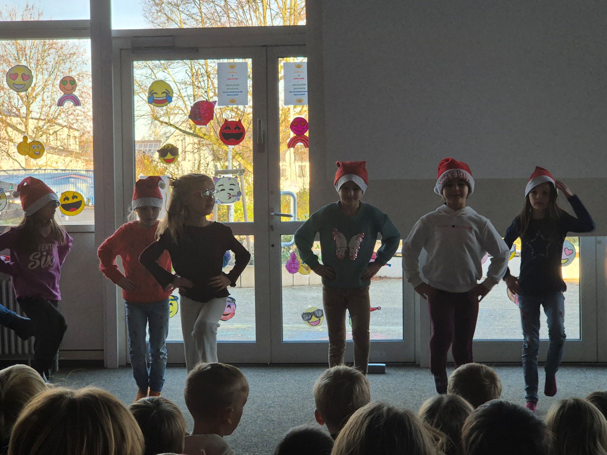 Advents- und Weihnachtszauber in der AKS
- Bild 02