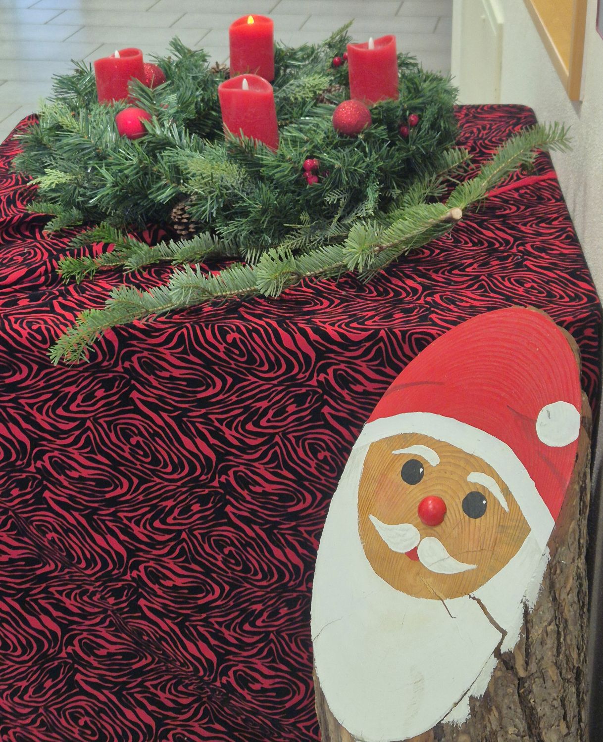 Advents- und Weihnachtszauber in der AKS
- Bild 03