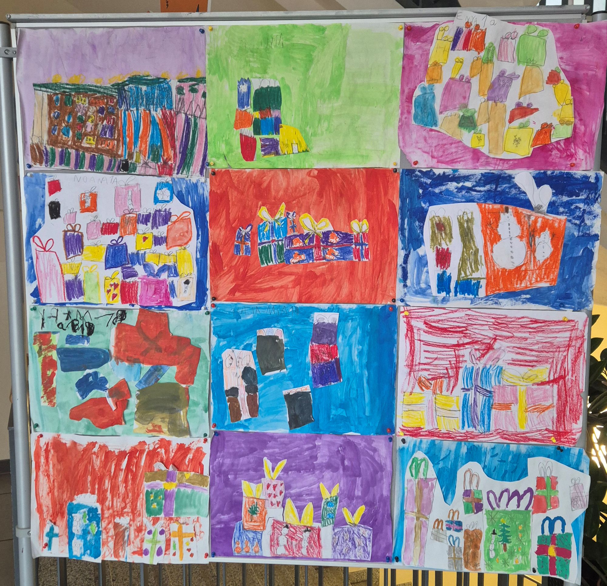 Advents- und Weihnachtszauber in der AKS
- Bild 04