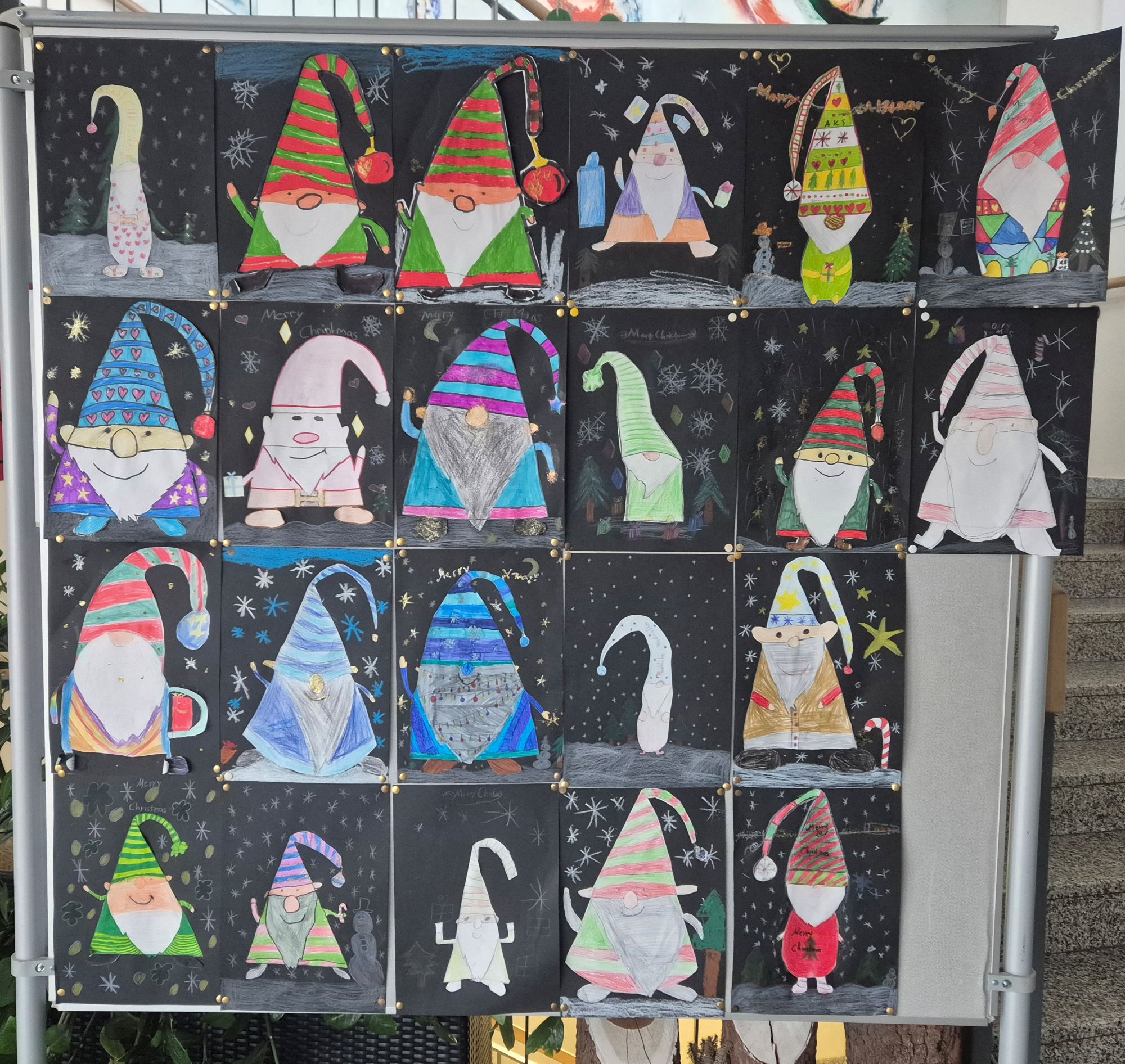 Advents- und Weihnachtszauber in der AKS
- Bild 05