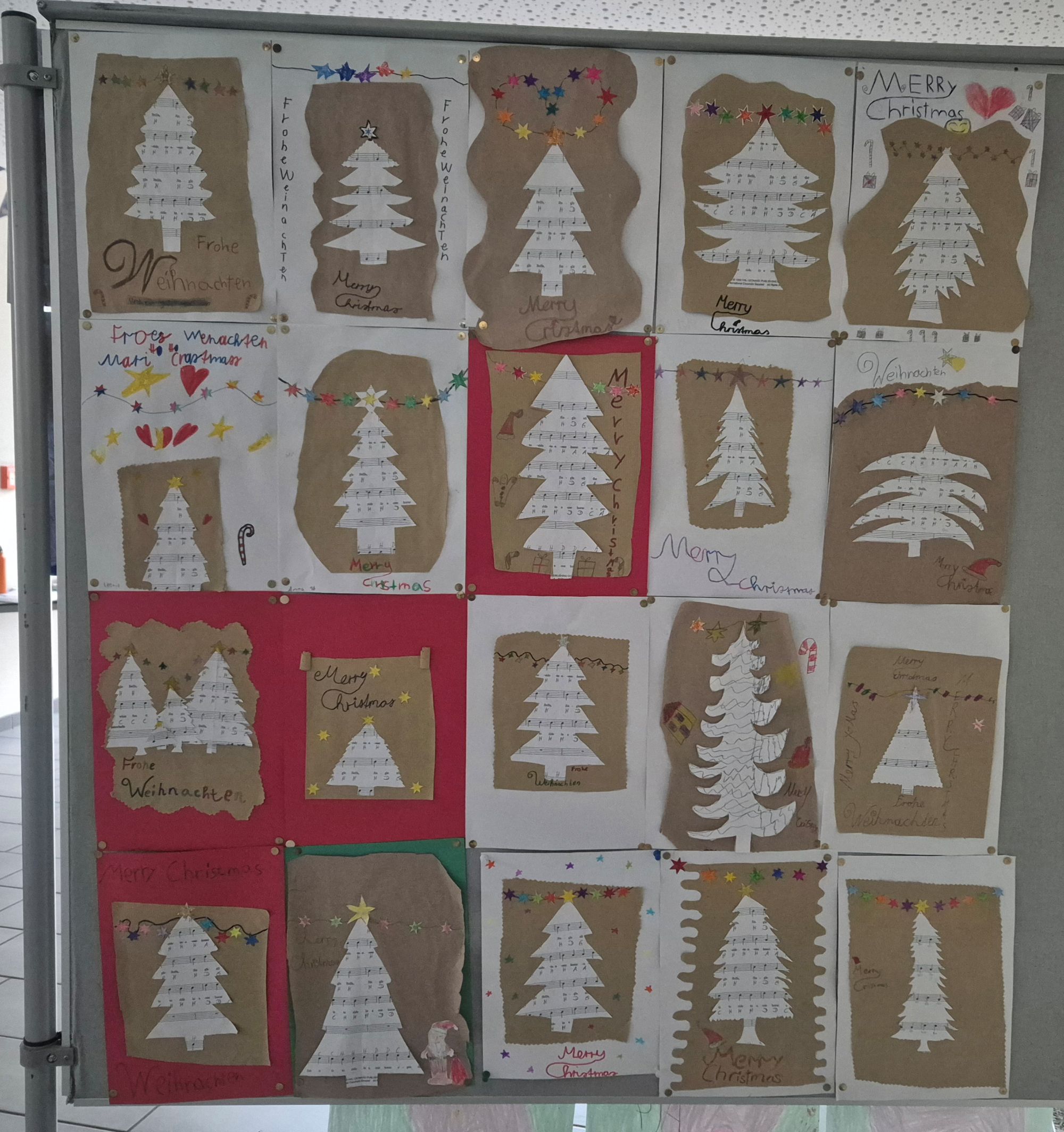 Advents- und Weihnachtszauber in der AKS
- Bild 07