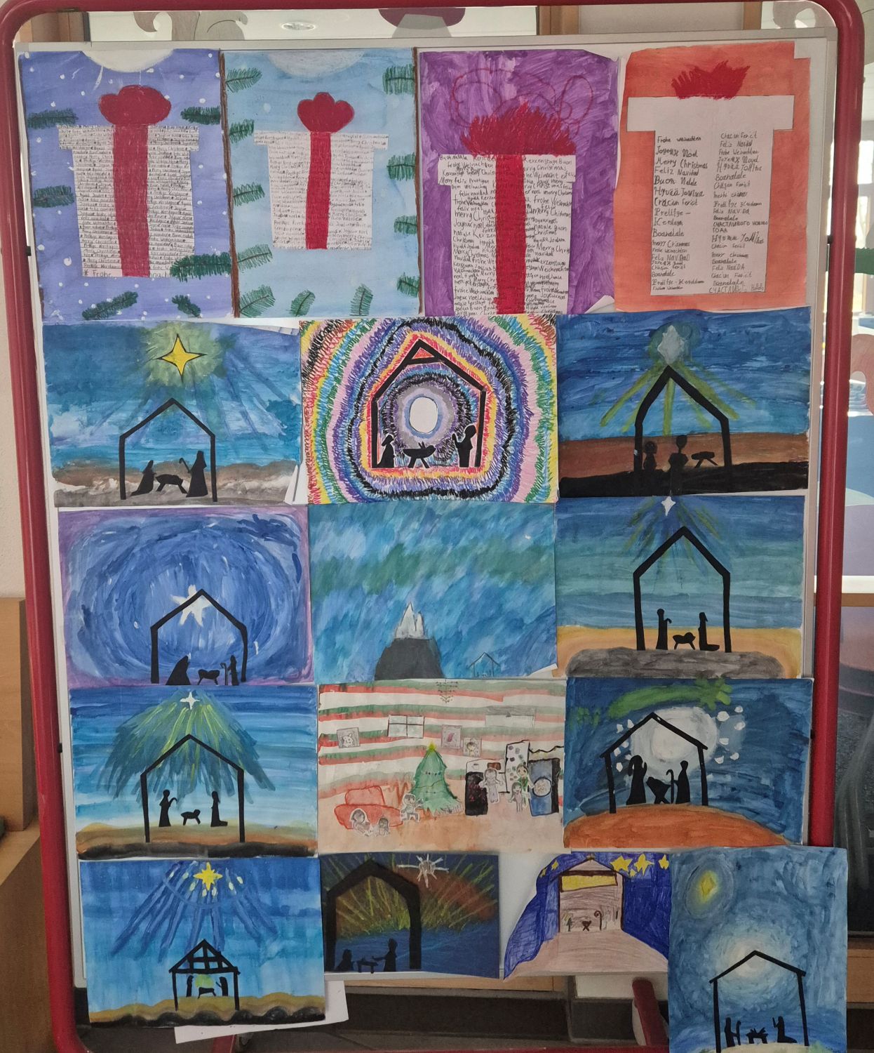 Advents- und Weihnachtszauber in der AKS
- Bild 08