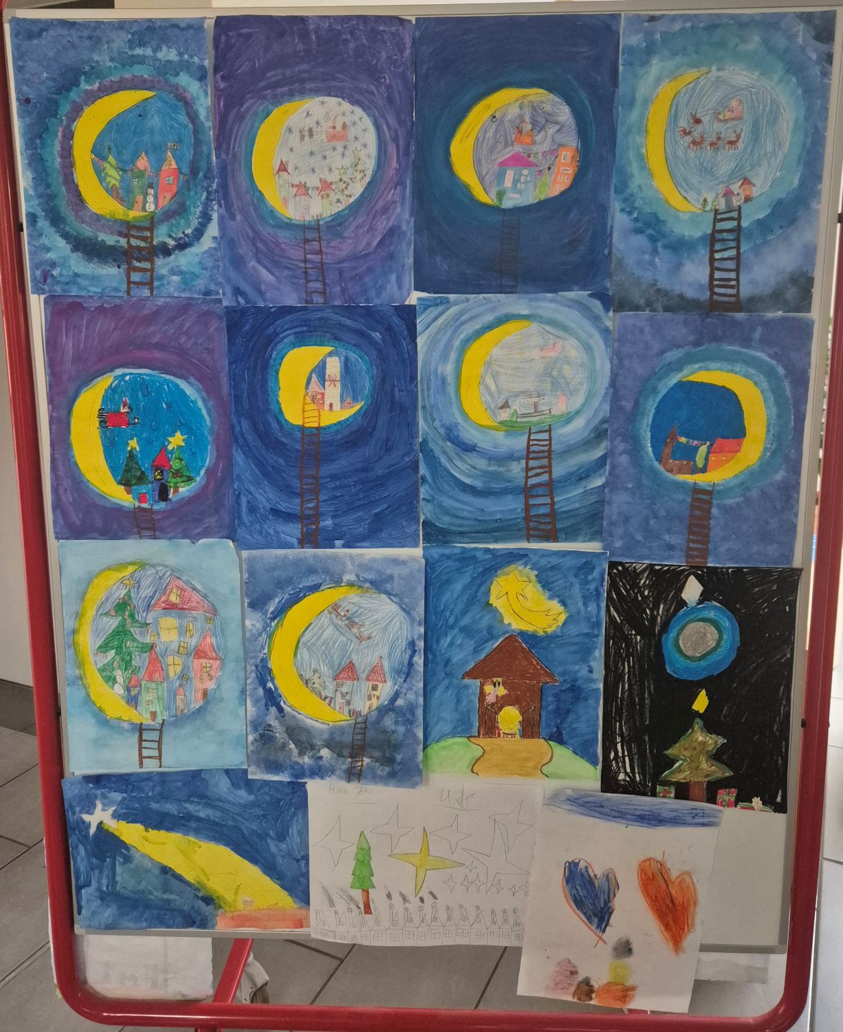 Advents- und Weihnachtszauber in der AKS
- Bild 09