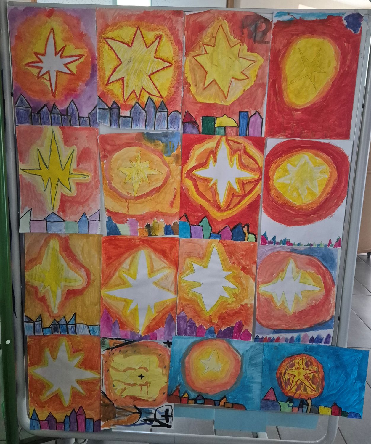 Advents- und Weihnachtszauber in der AKS
- Bild 10