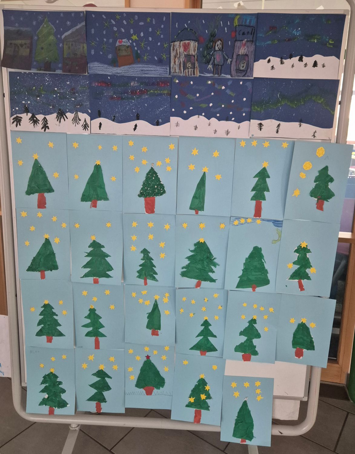 Advents- und Weihnachtszauber in der AKS
- Bild 11