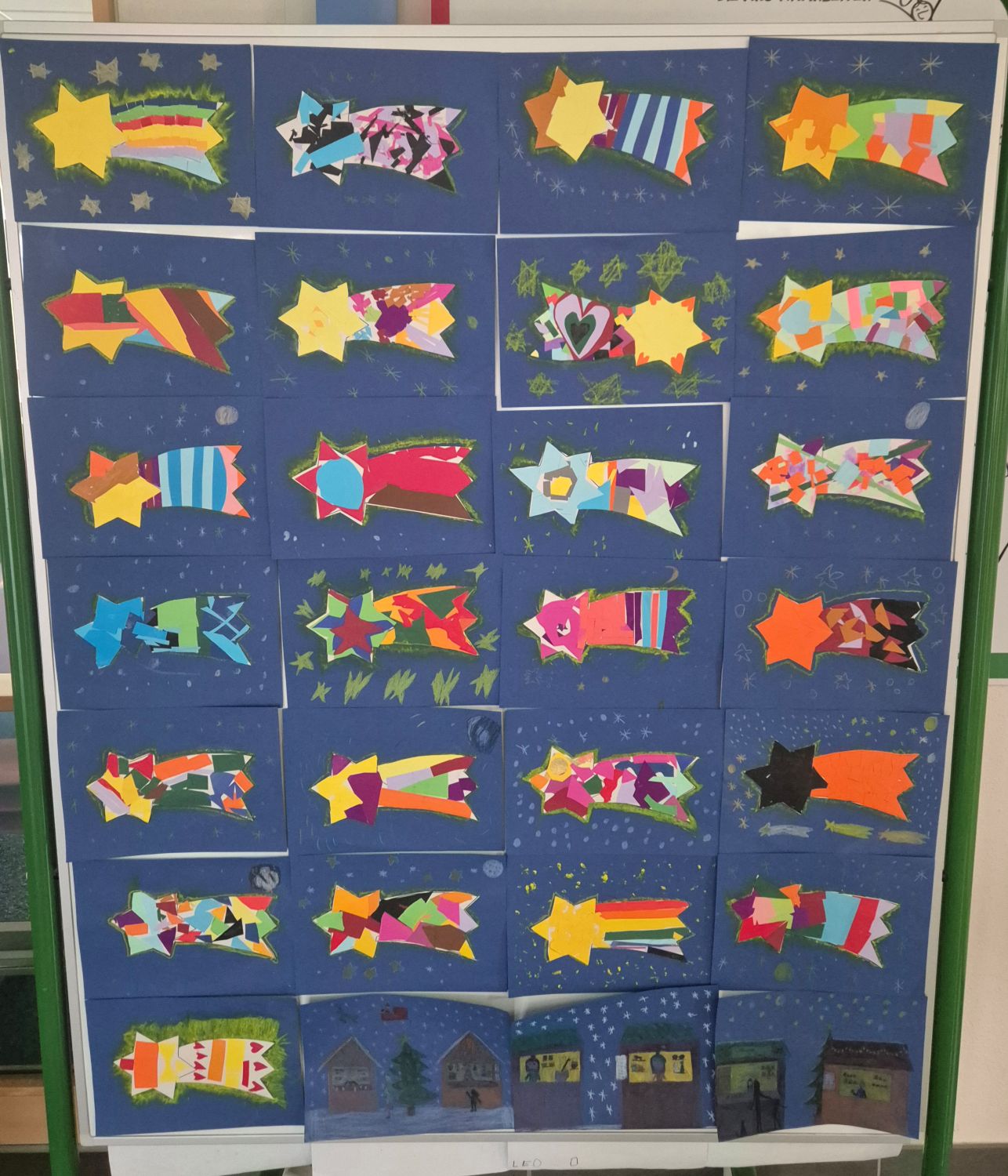 Advents- und Weihnachtszauber in der AKS
- Bild 12