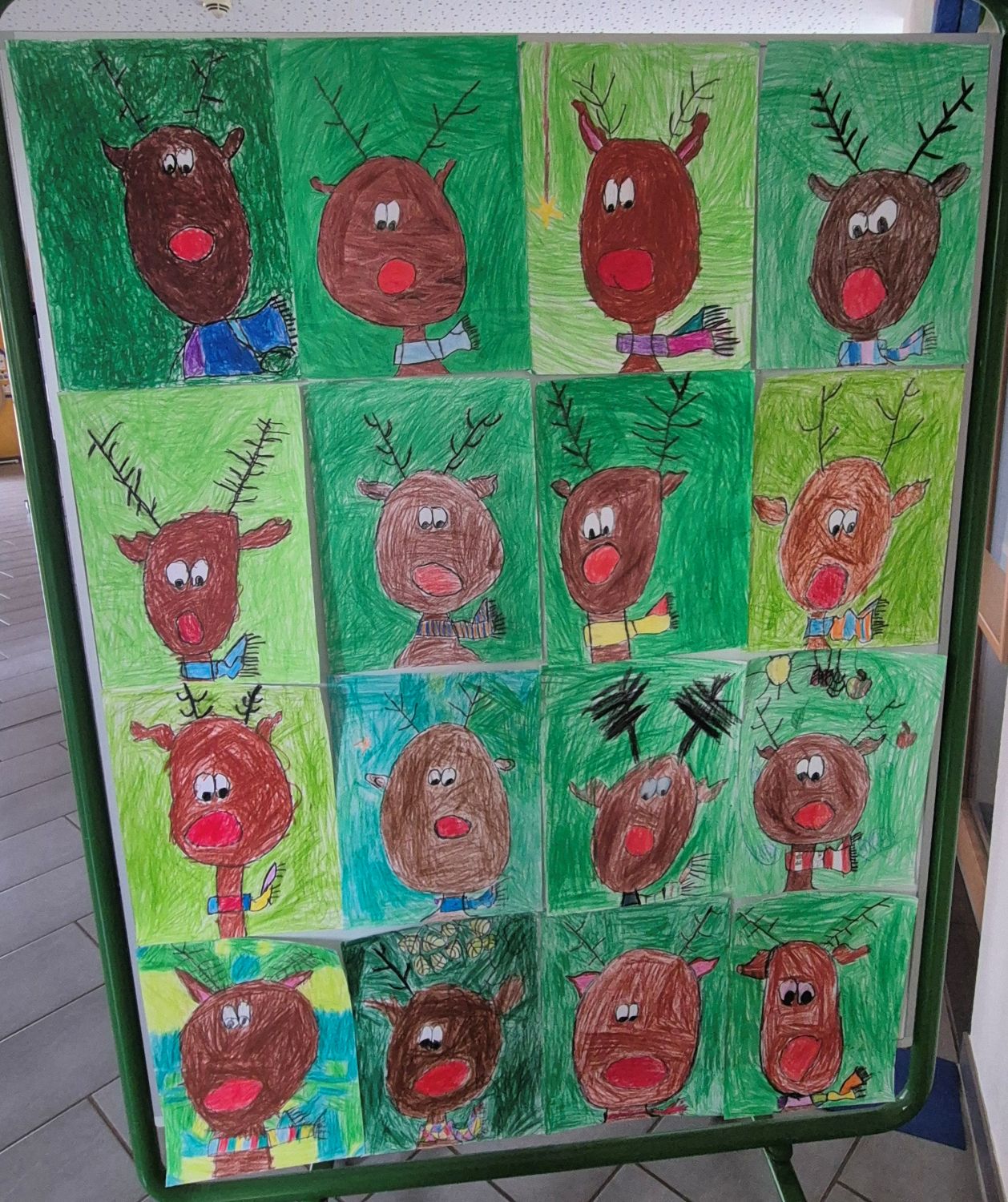 Advents- und Weihnachtszauber in der AKS
- Bild 13