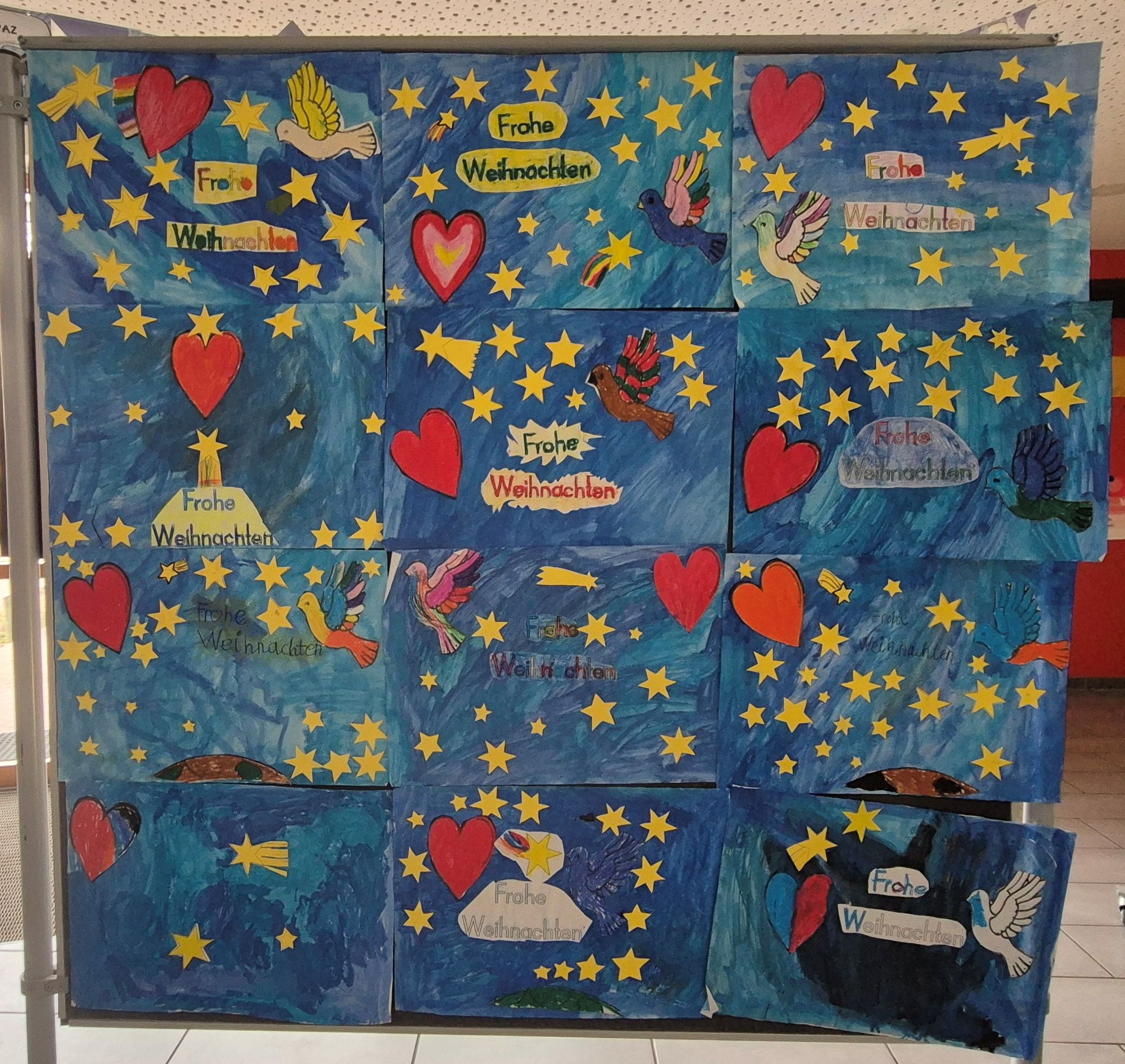 Advents- und Weihnachtszauber in der AKS
- Bild 14