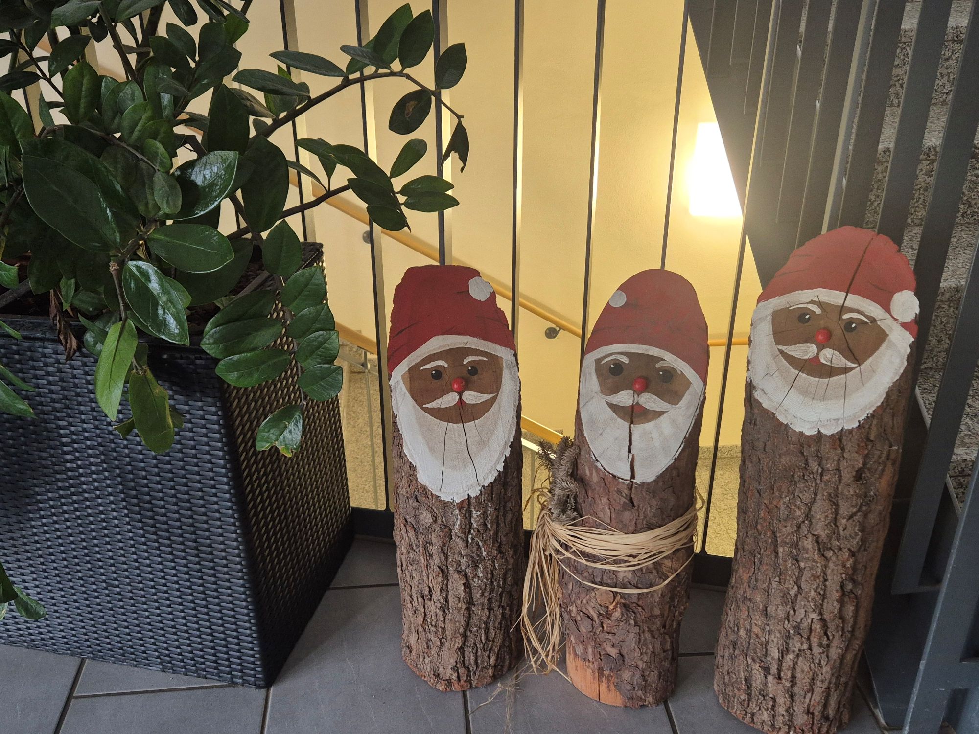 Advents- und Weihnachtszauber in der AKS
- Bild 15