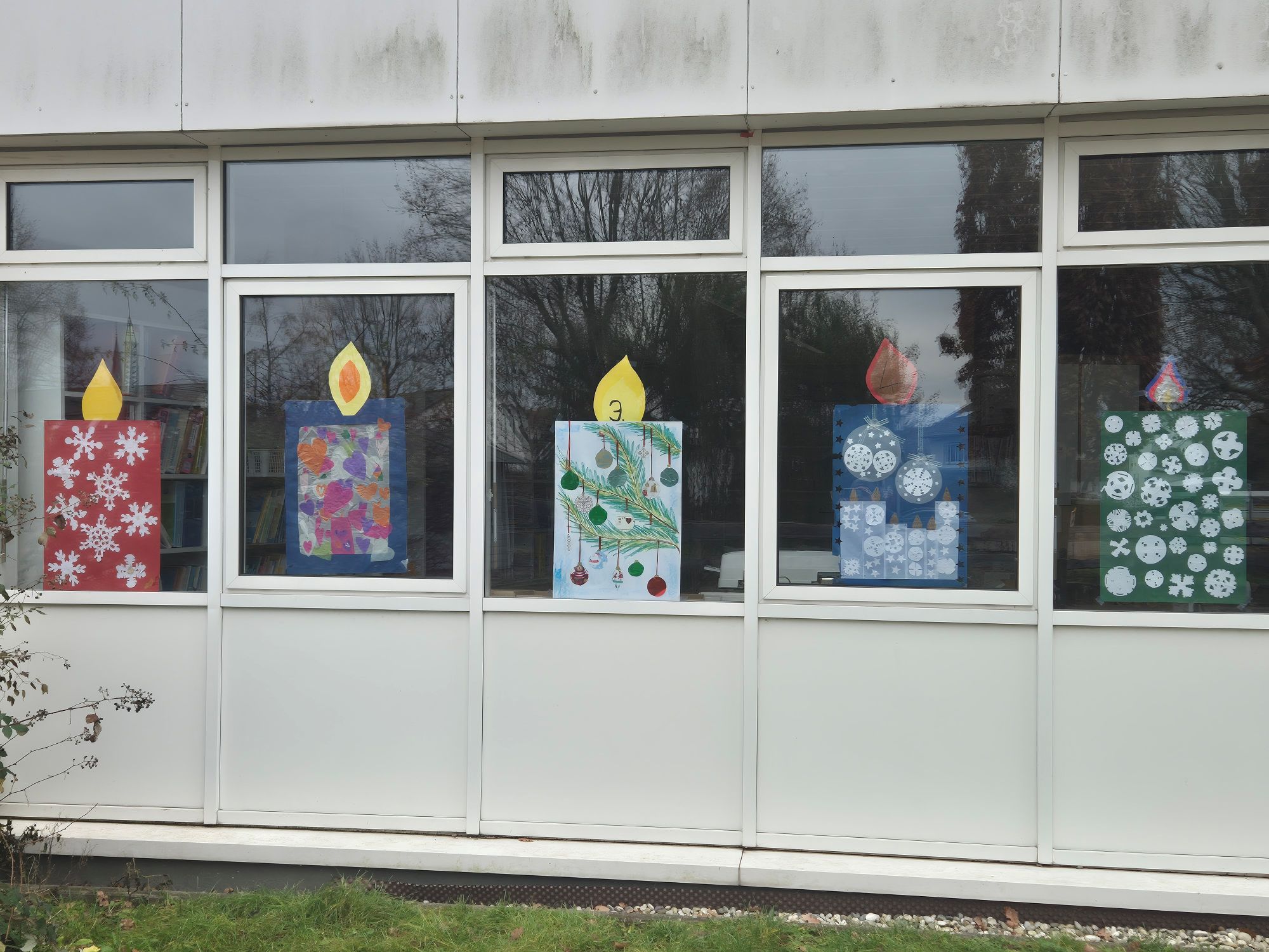 Advents- und Weihnachtszauber in der AKS
- Bild 18