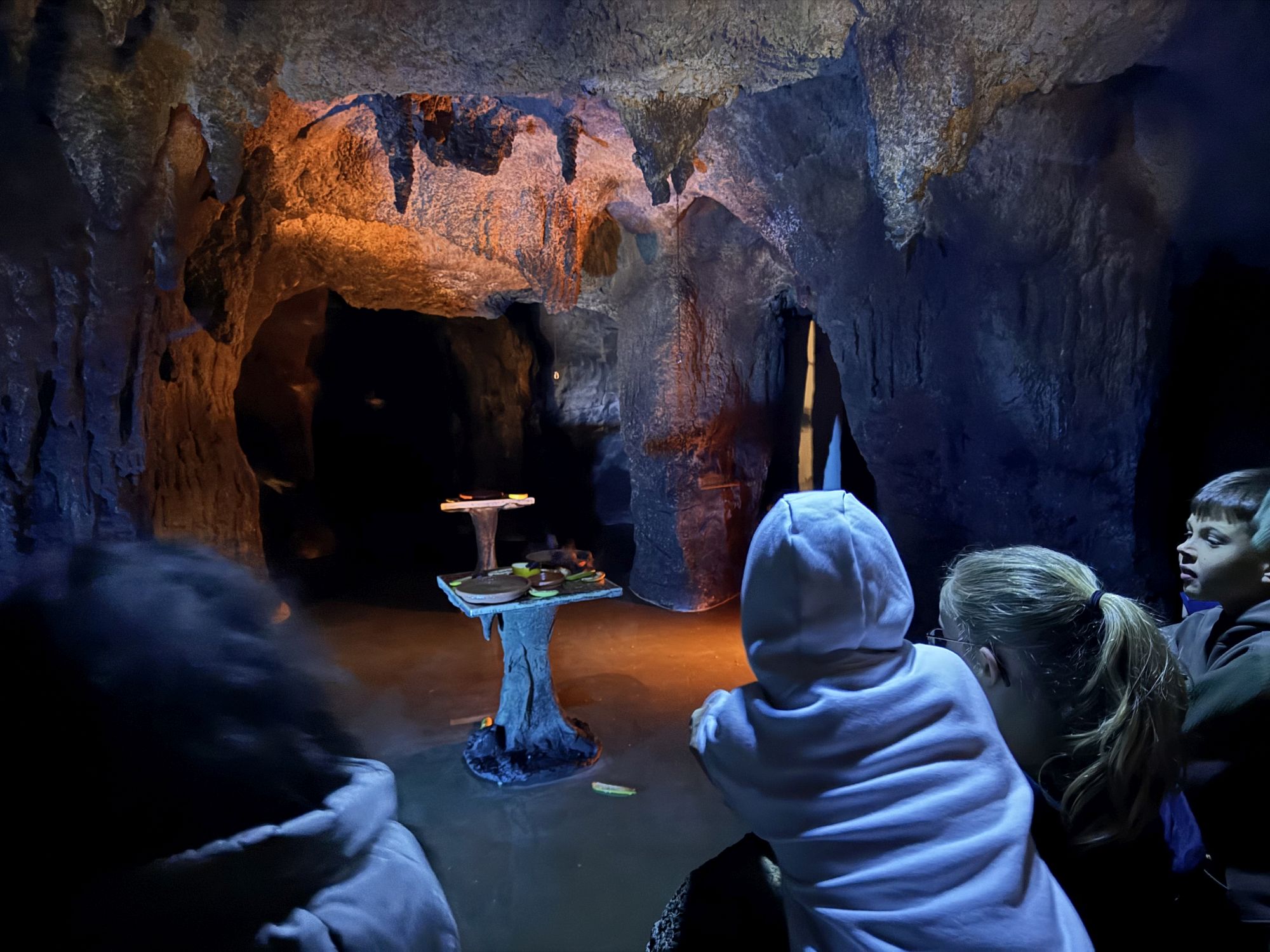 Achtung, fliegende Kacke! – Unser tierisch verrückter Tag im Karlsruher Zoo - Bild 06